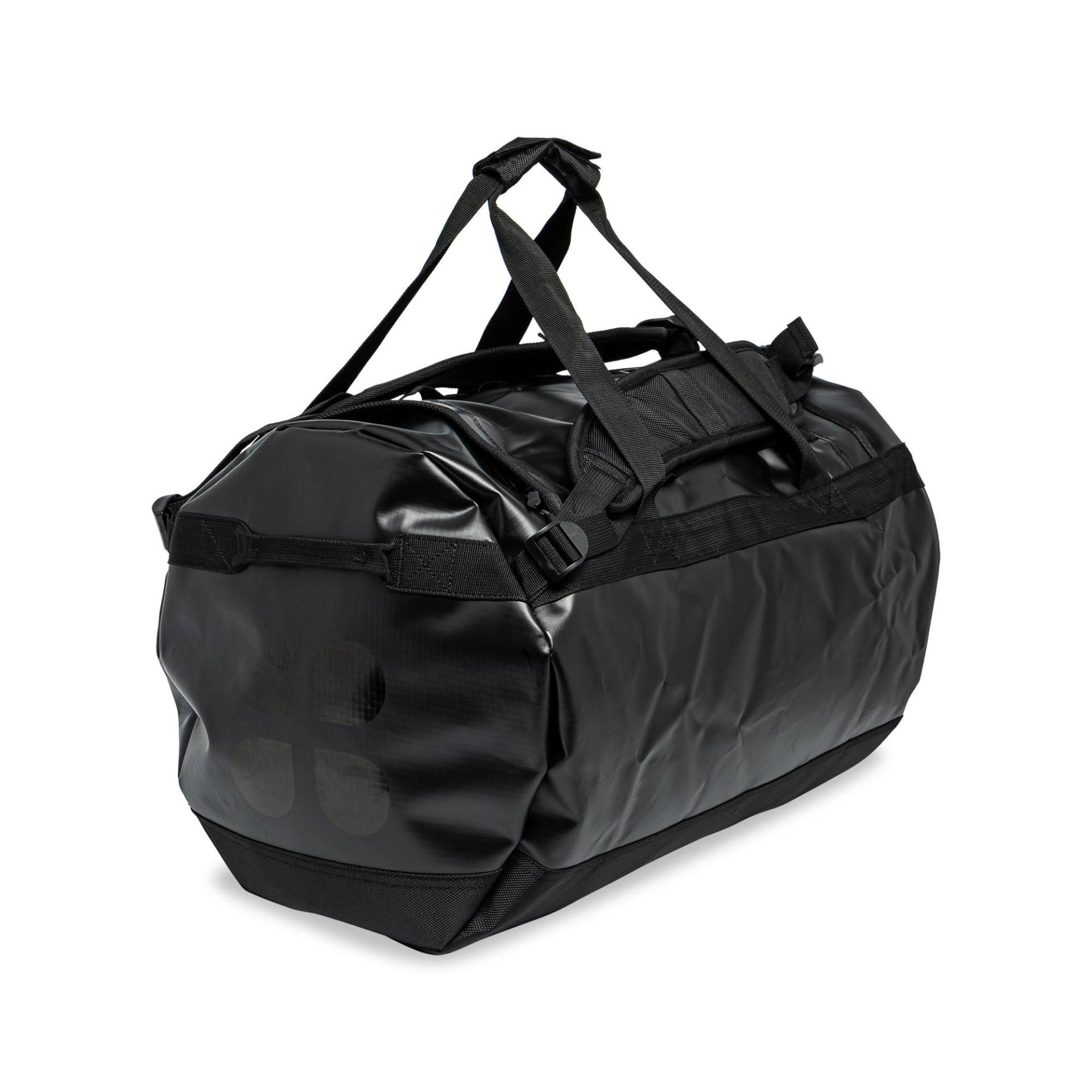 Reisetasche Unisex Black 50 L von Manor Sport