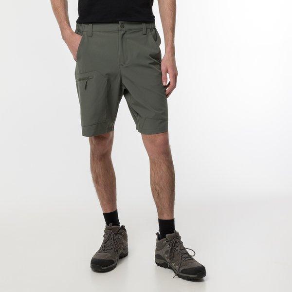 Manor Sport - Kurze Trekkinghose, für Herren, Olivegrün, Größe XL von Manor Sport