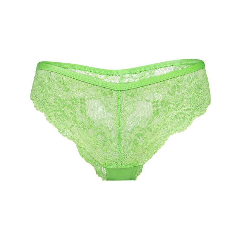 Brazilian Damen Limettengrün XL von Manor Woman