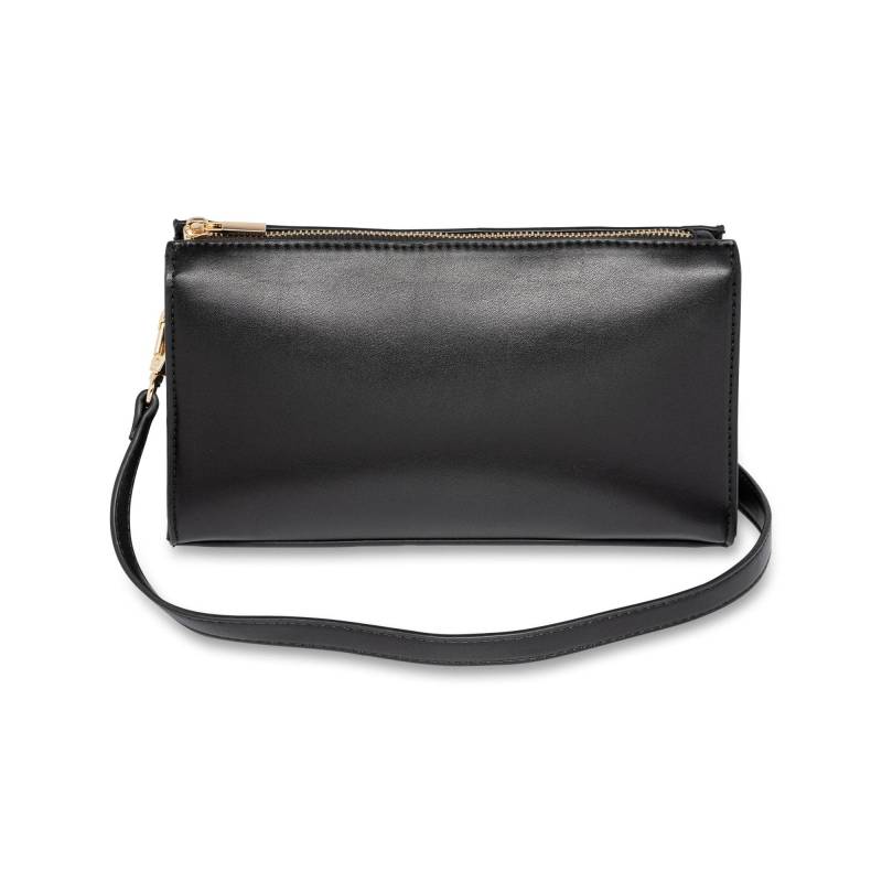 Manor Woman - Clutch, für Damen, Black, One Size von Manor Woman