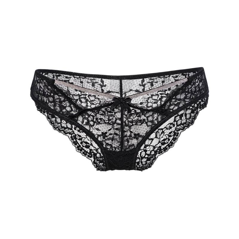 Hipster Damen Black XS von Manor Woman