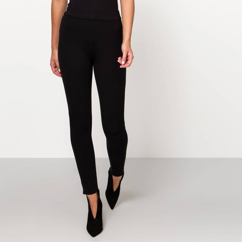 Manor Woman - Leggings, für Damen, Black, Größe 38 von Manor Woman