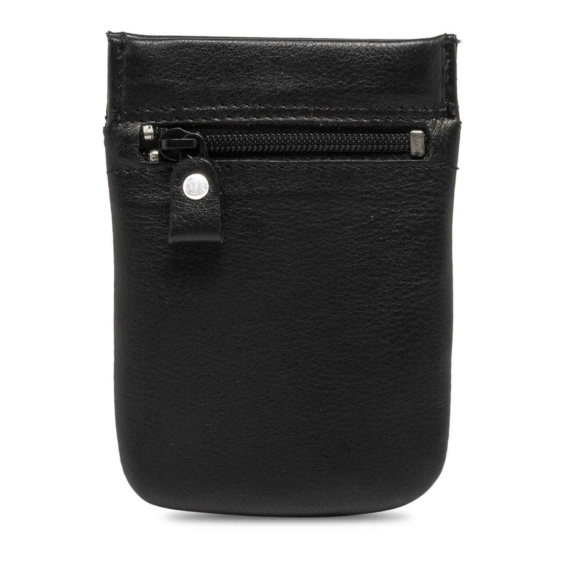 Manor Woman - Schlüssel Etui, für Damen, Black, One Size von Manor Woman