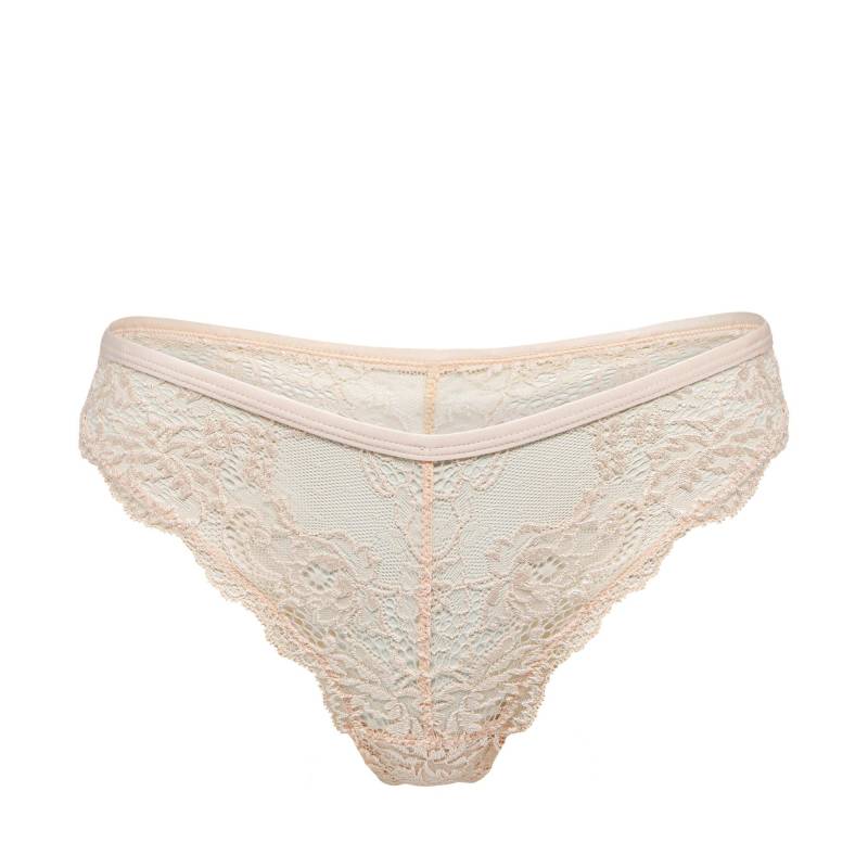 String Damen Puderrosa XL von Manor Woman