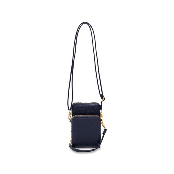 Mini Crossbody-bag Damen Marine ONE SIZE von Manor Woman