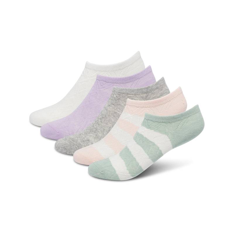 Multipack, Socken Damen Multicolor 39-42 von Manor Woman