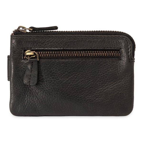 Schlüssel-etui Damen Black ONE SIZE von Manor Woman