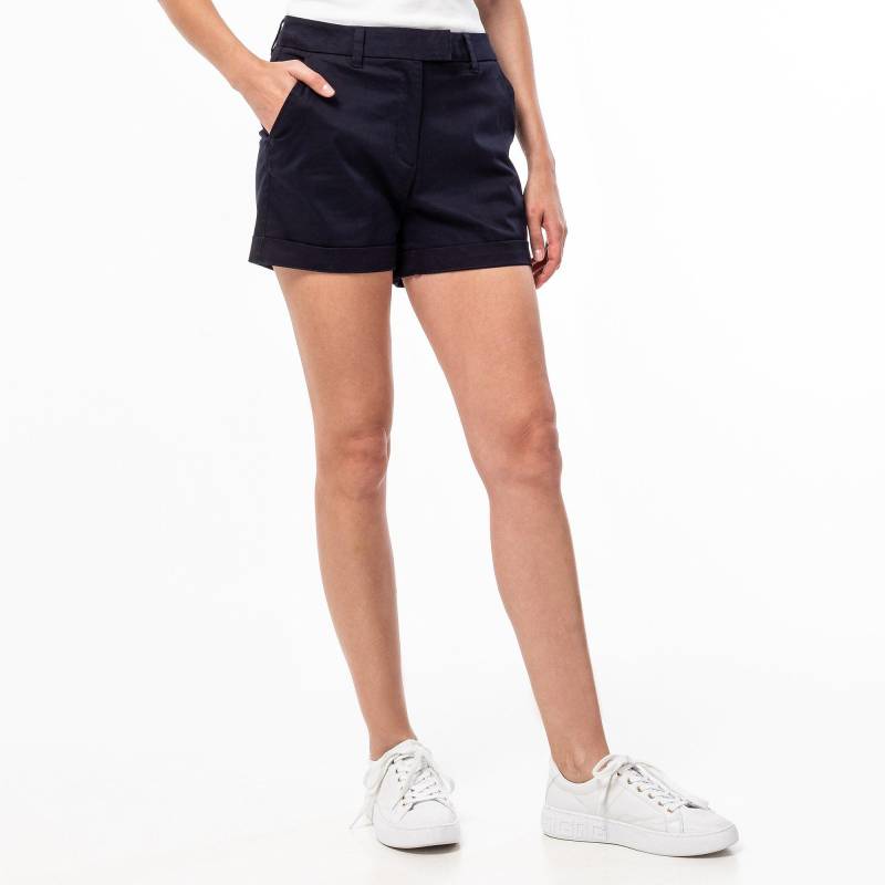 Shorts Damen Marine 34 von Manor Woman