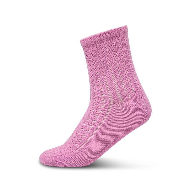 Socken Damen Flieder 35-38 von Manor Woman