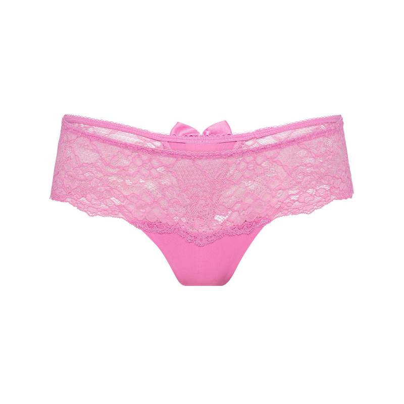 String Damen Malvenfarben L von Manor Woman