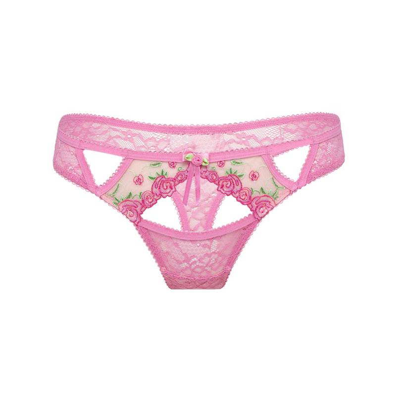 String Damen Multicolor XS von Manor Woman