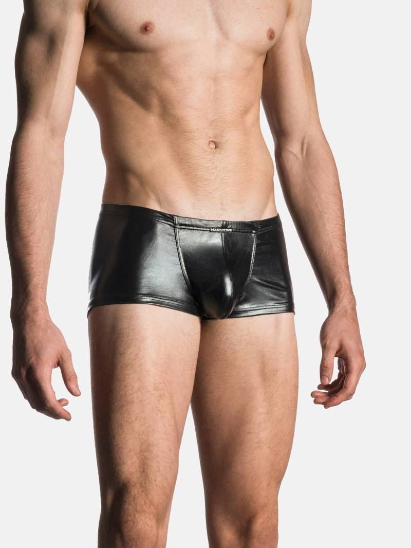 Shorty Bungee M107 Herren Schwarz L von Manstore