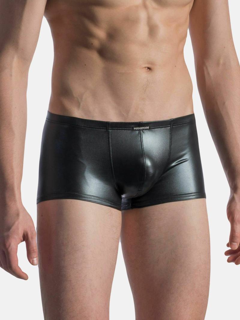 Shorty M107 Herren Schwarz M von Manstore