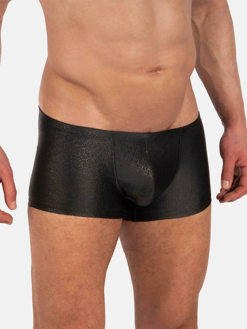 Shorty M2336 Herren Schwarz S von Manstore