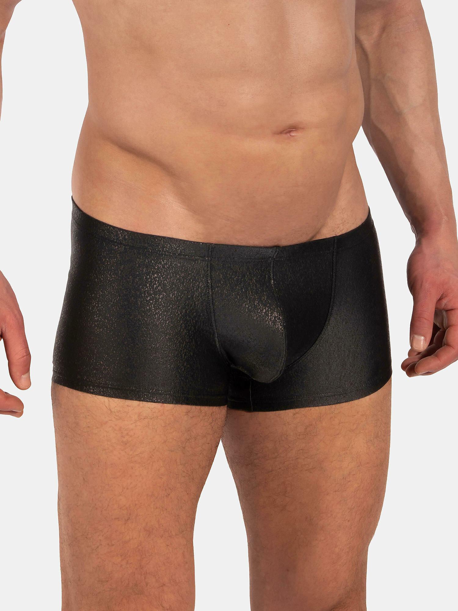 Shorty M2336 Herren Schwarz XL von Manstore