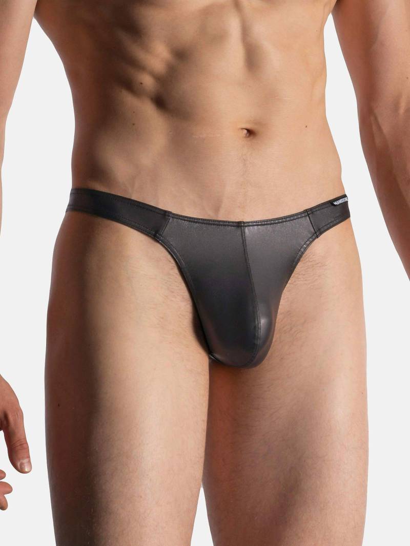 Thong Tower M510 Herren Schwarz M von Manstore