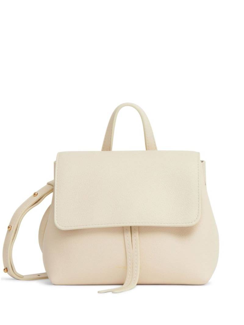 Mansur Gavriel mini Soft Lady tote bag - Neutrals von Mansur Gavriel