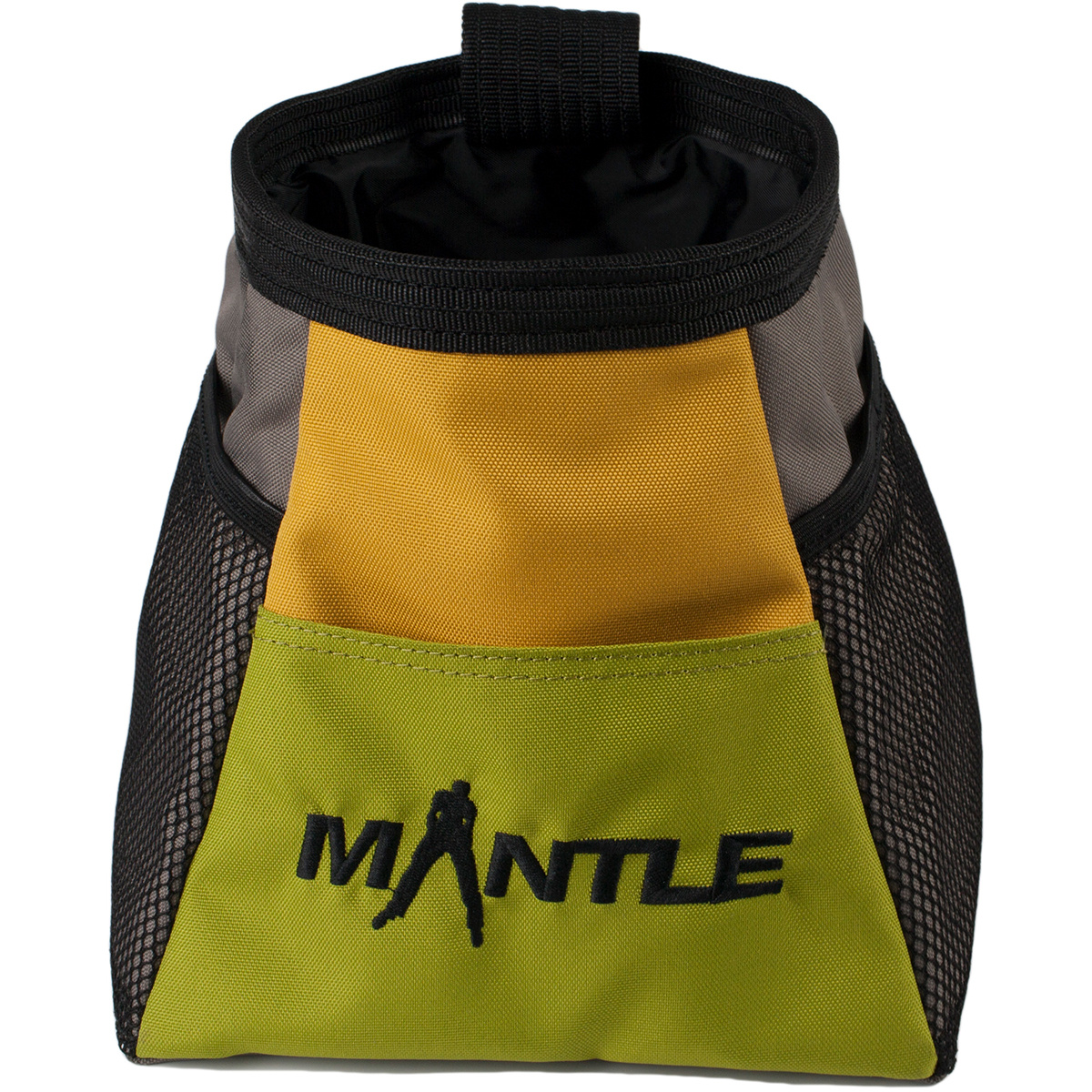 Mantle Boulderbag von Mantle