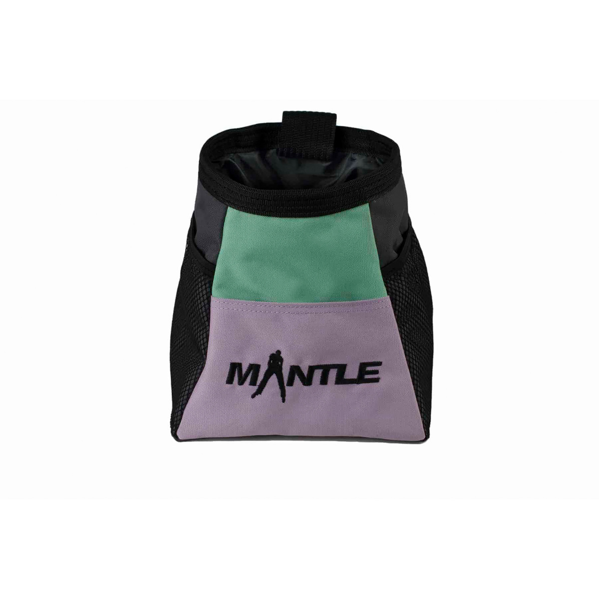 Mantle Boulderbag von Mantle