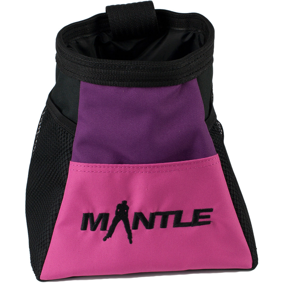 Mantle Boulderbag von Mantle