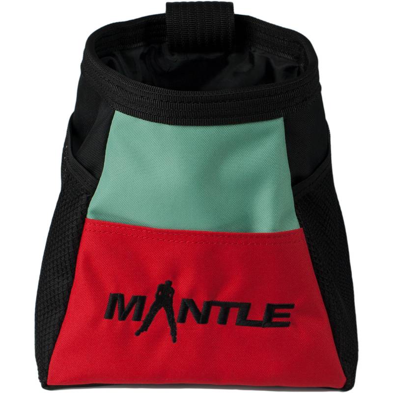 Mantle Boulderbag von Mantle