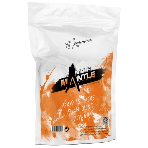 Mantle - Chalk Crush Powder - Chalk Gr 1000 g von Mantle