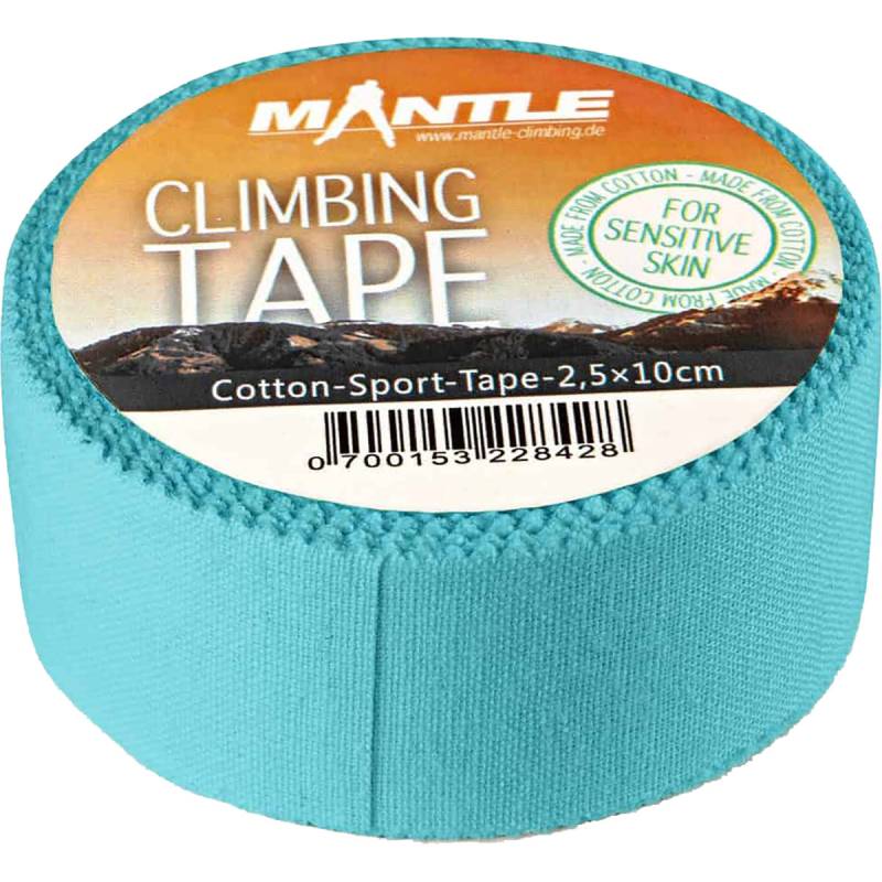 Mantle Climbing Tape 2,5cm von Mantle