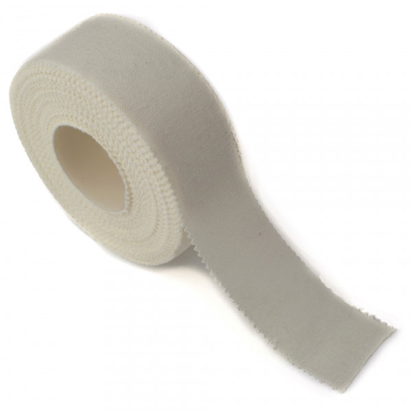 Mantle - Climbing Tape - Tape Gr 10 m - 3,8 cm weiß von Mantle