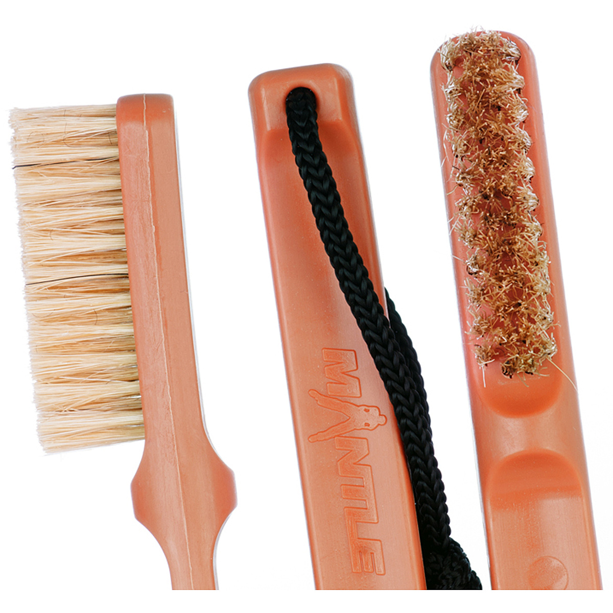 Mantle Ergo Natur Boulderbrush von Mantle