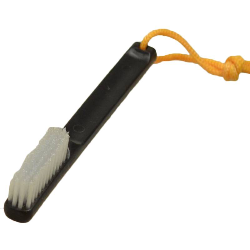 Mantle Ergo Nylon Boulderbrush von Mantle