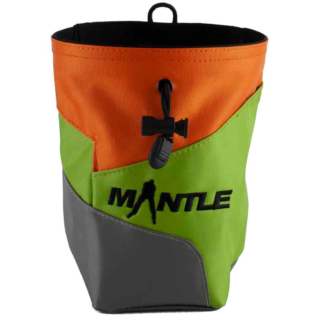 Mantle Kletter Chalkbag von Mantle