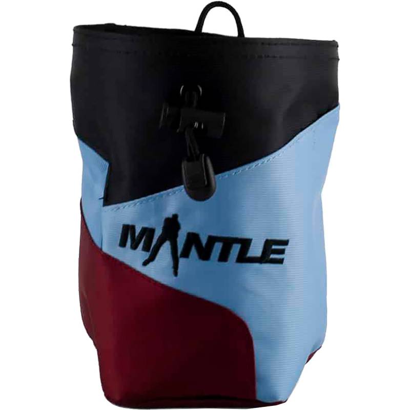 Mantle Kletter Chalkbag von Mantle