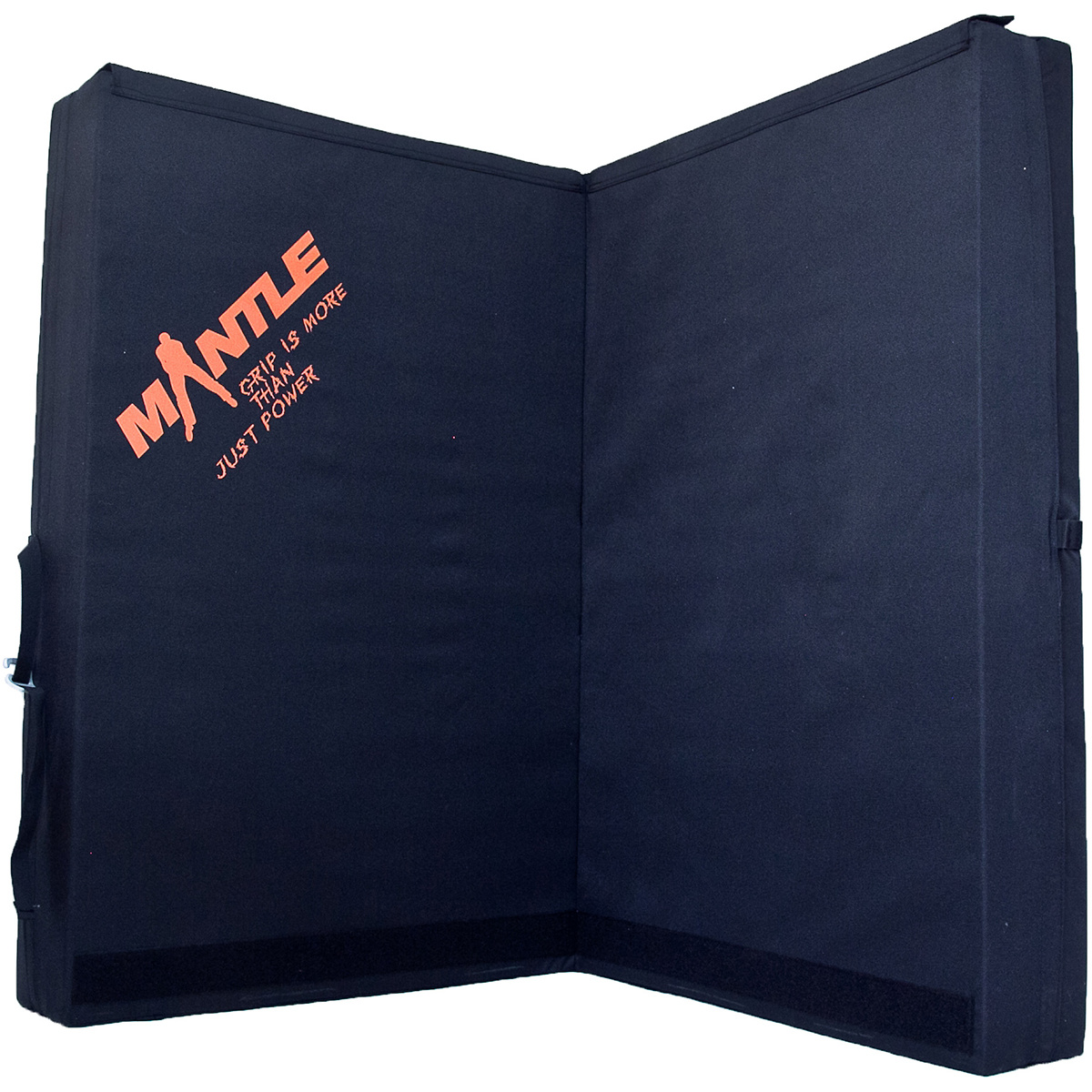 Mantle Klein Crashpad von Mantle