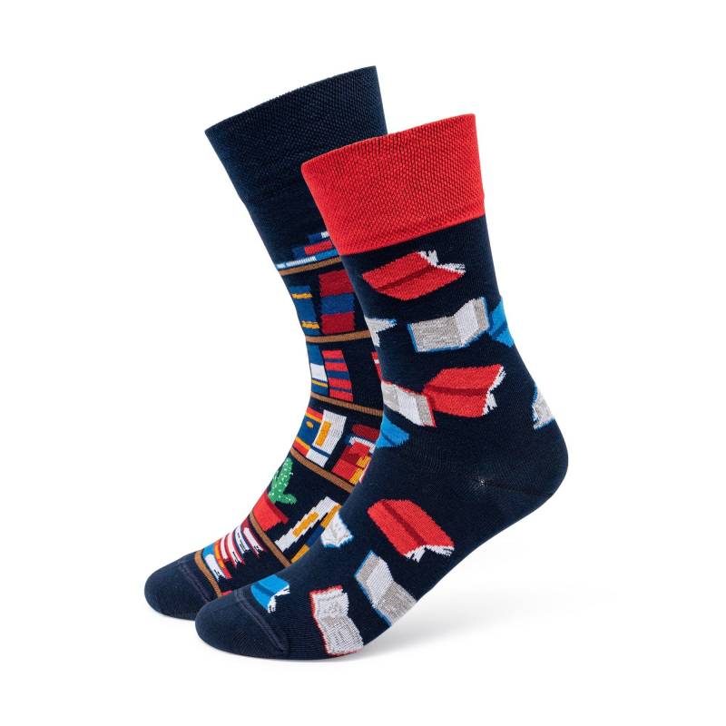 Socken Herren Multicolor 43-46 von Many Mornings