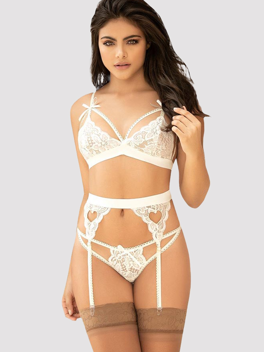 Mapale Maisie Dessous Set - Amorana von Mapale