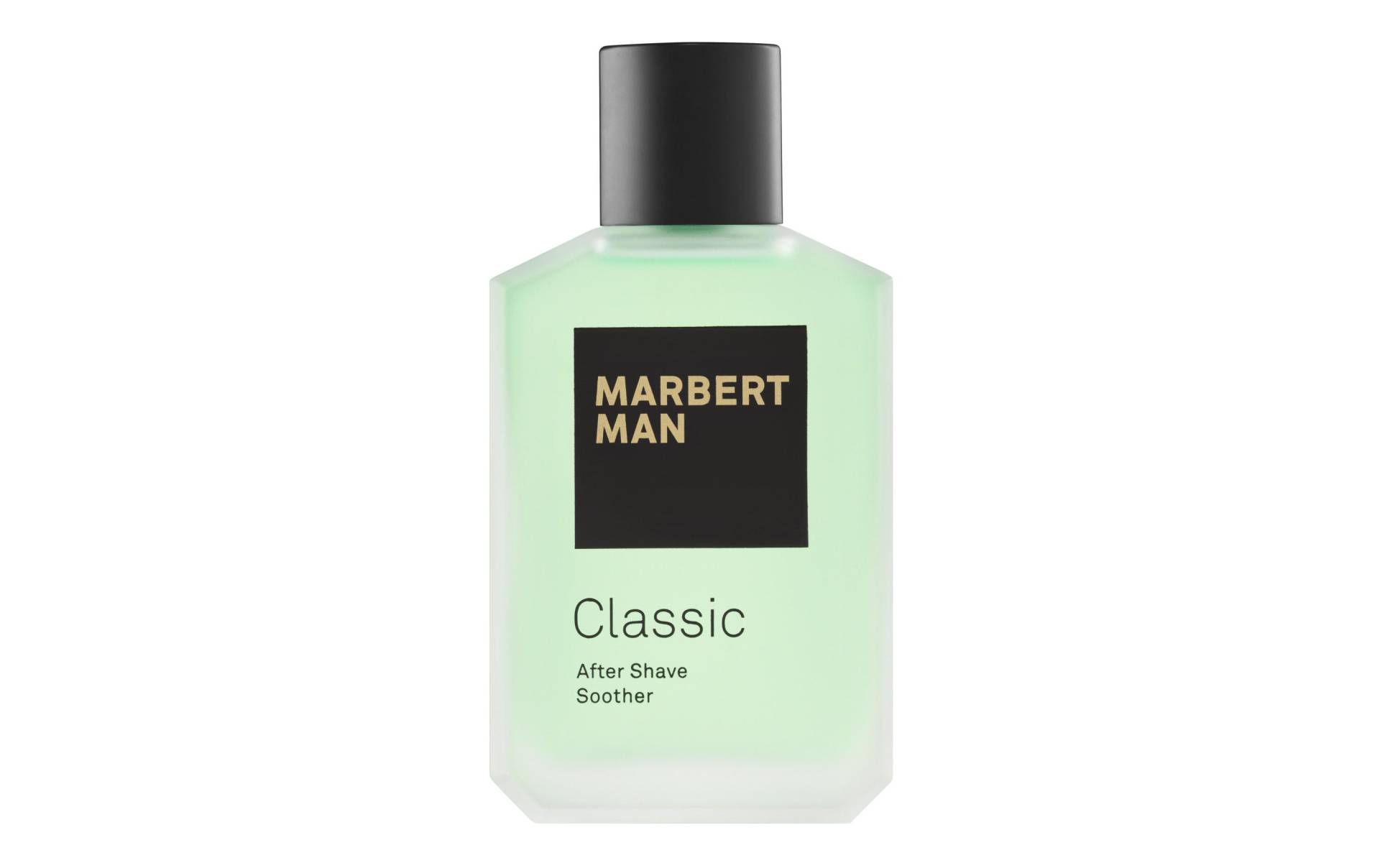 Marbert After-Shave »Man Classic Soother 100 ml«, Premium Kosmetik von Marbert