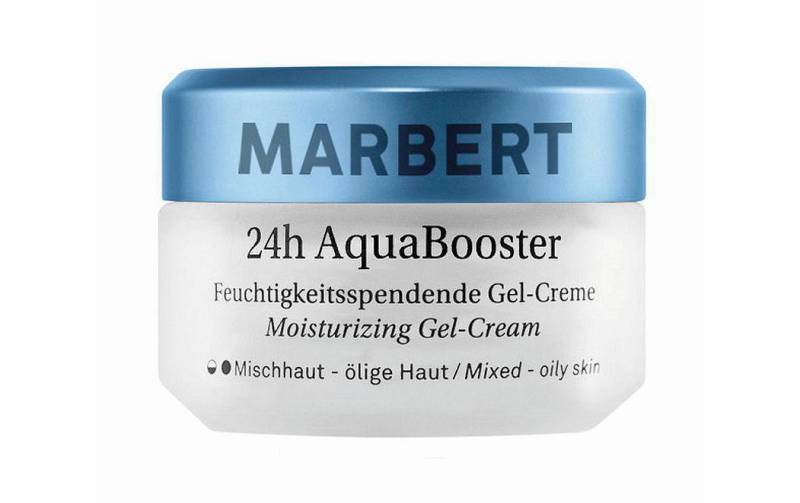 Marbert Anti-Aging-Creme »Moisturizing 50 ml«, Premium Kosmetik von Marbert