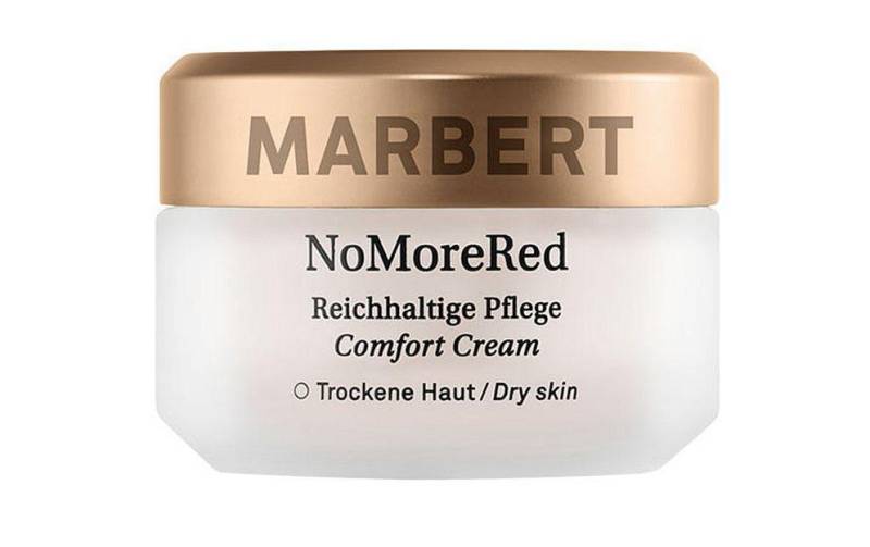 Marbert Anti-Aging-Creme »NoMoreRed Comfort 50 ml«, Premium Kosmetik von Marbert