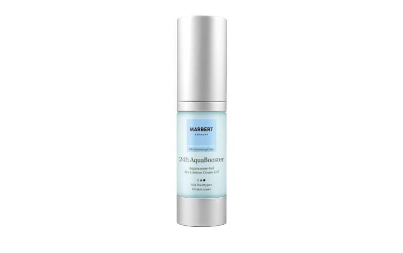 Marbert Augencreme »Eye Contour Gel-Cream 15 ml«, Premium Kosmetik von Marbert