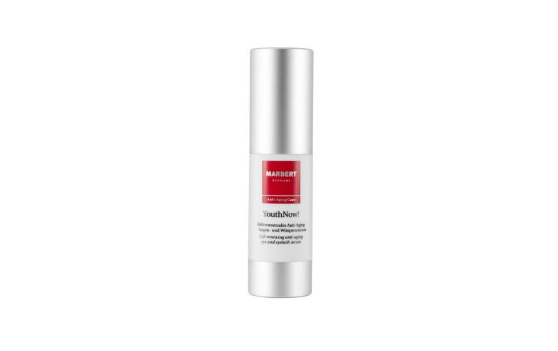 Marbert Augenfluid »Eye Fluid 15 ml«, Premium Kosmetik von Marbert