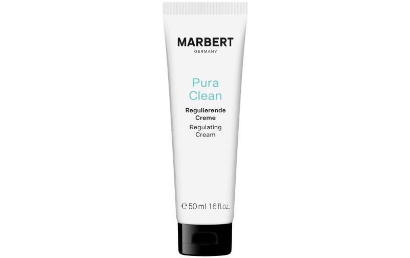 Marbert Feuchtigkeitscreme »Regulating Cream 50 ml1 Stück« von Marbert