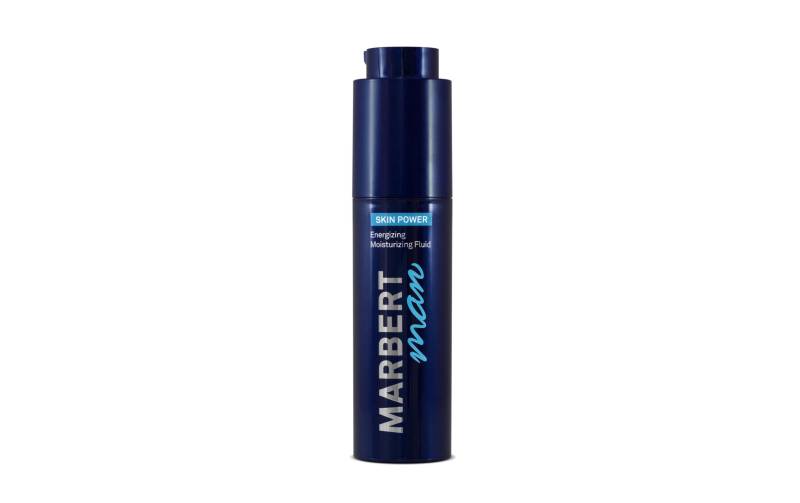 Marbert Gesichtsfluid »Marbert Gesichtspflege Power Energi«, Premium Kosmetik von Marbert