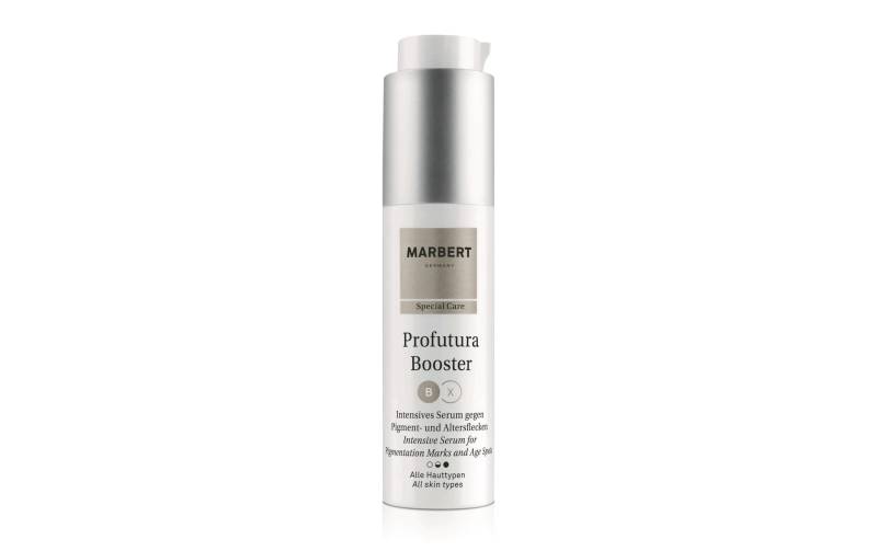 Marbert Gesichtspflege »Profutura Booster 50 ml«, Premium Kosmetik von Marbert