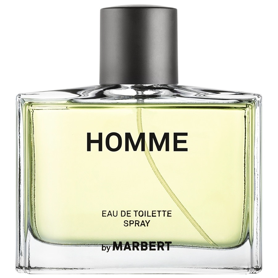 Marbert Homme Marbert Homme eau_de_toilette 100.0 ml von Marbert