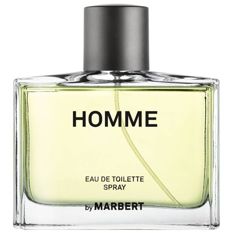 Marbert Homme Marbert Homme eau_de_toilette 100.0 ml von Marbert