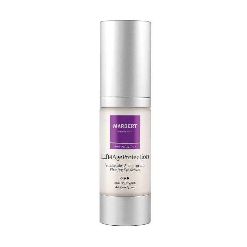 Marbert Lift4AgeProtection Firming Eye Serum 15ml Damen von Marbert