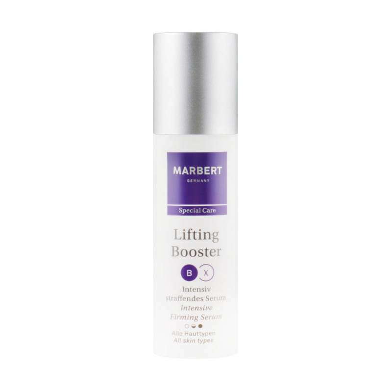 Marbert Lifting Booster Firming Serum 50ml Damen von Marbert