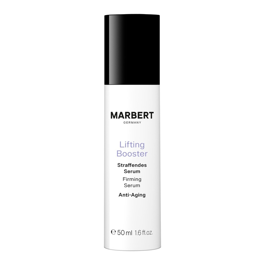 Marbert Lifting Booster Marbert Lifting Booster Straffendes Serum antiaging_serum 50.0 ml von Marbert