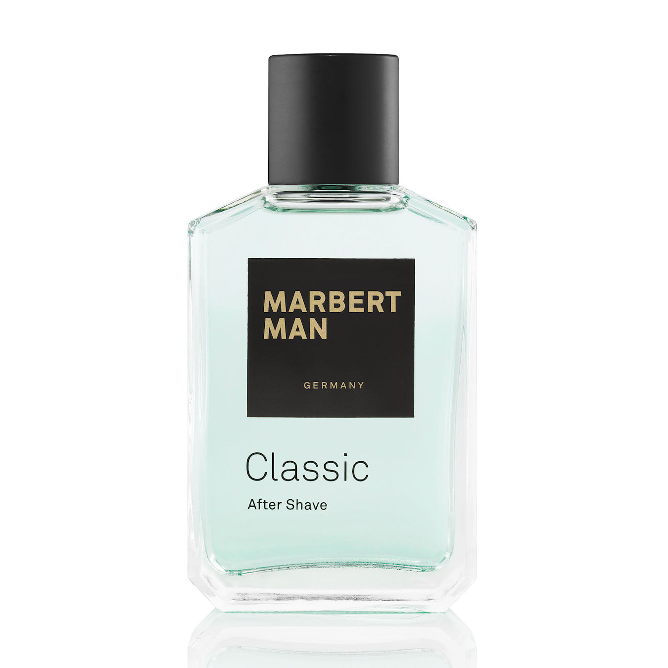 Marbert Man After Shave Lotion 100ml Herren von Marbert