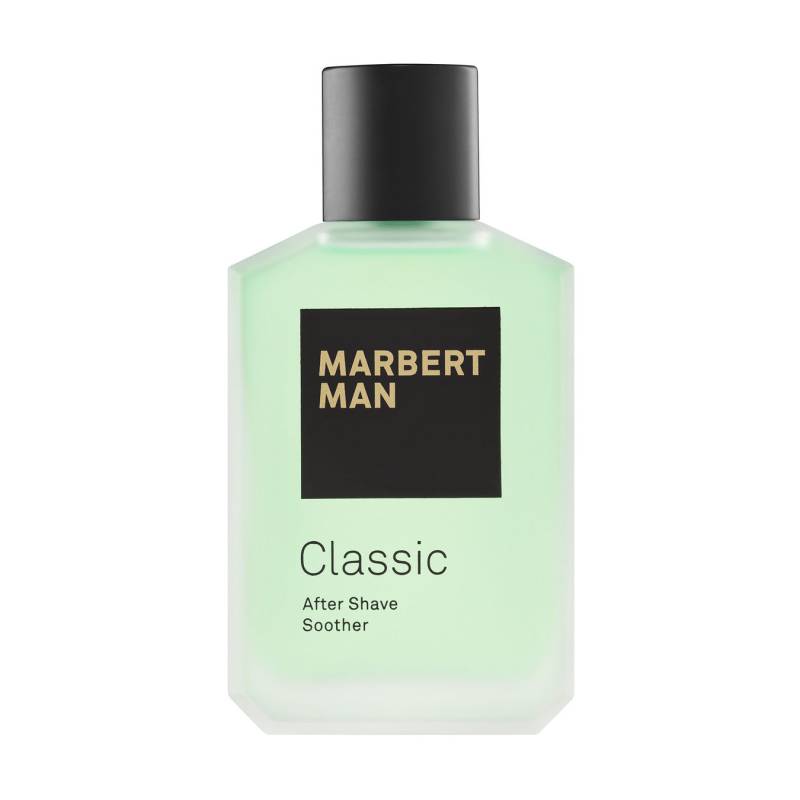 Marbert Man Classic After Shave Soother 100ml Herren von Marbert